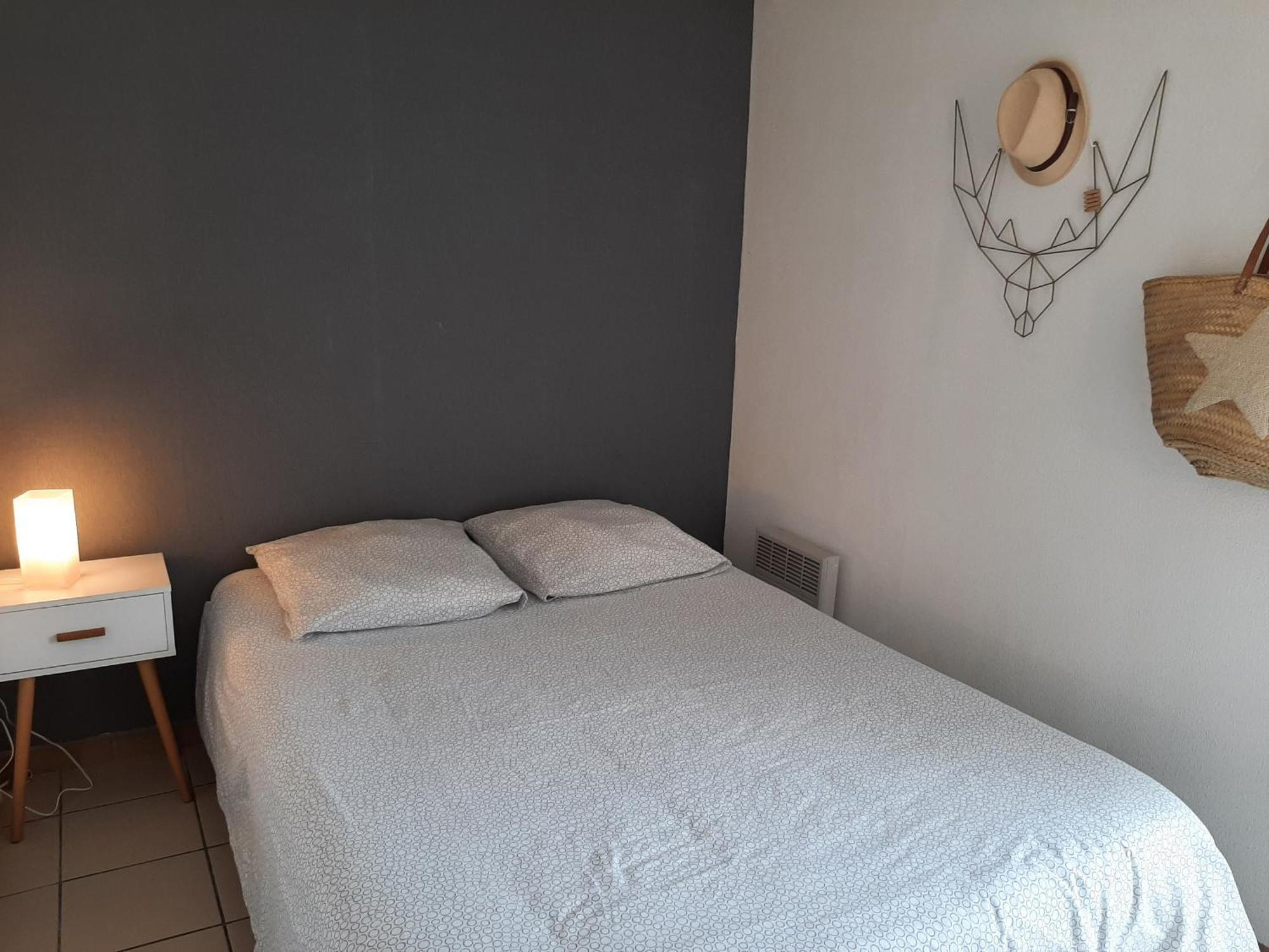 Charmante Villa Patio Avec Terrasse : Proche Plages Et Centre, Ideale Pour 4 Personnes - Fr-1-239-789 Capbreton Luaran gambar